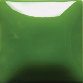 Medium Green - 16 oz Mayco Foundation Glaze Medium Green - 16 oz Mayco Foundation Glaze